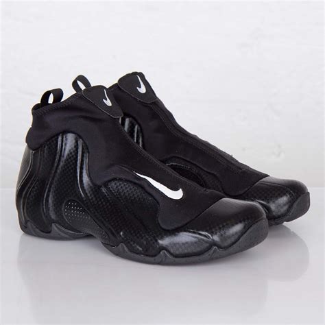 Nike Air Flightposite Sneakers 